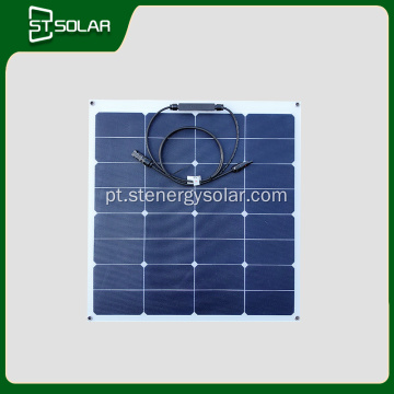 Painel solar de alta eficiência